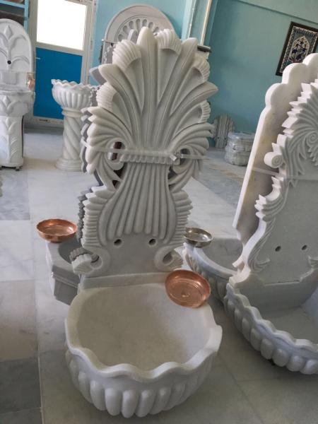 Курны в наличии и под заказ,    100 моделей,    более 20 видов мрамора